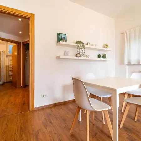 Ca Maria Sunrise Apartman Bellagio