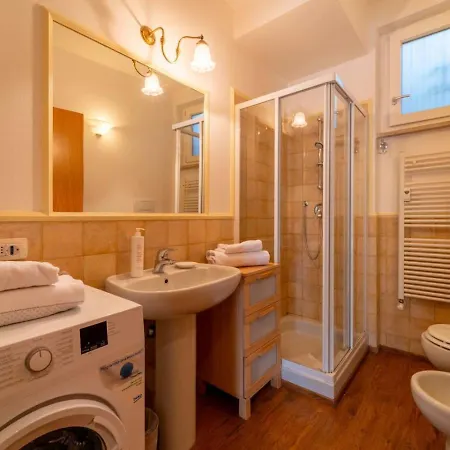Ca Maria Sunrise Apartman