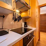 Apartmán Ca Maria Sunrise