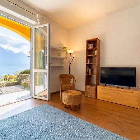 Ca Maria Sunrise Apartamento