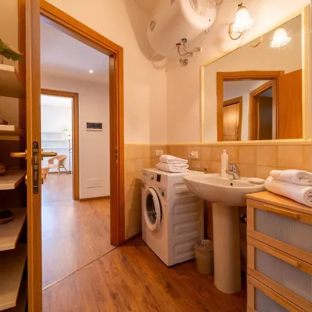 Ca Maria Sunrise Apartment