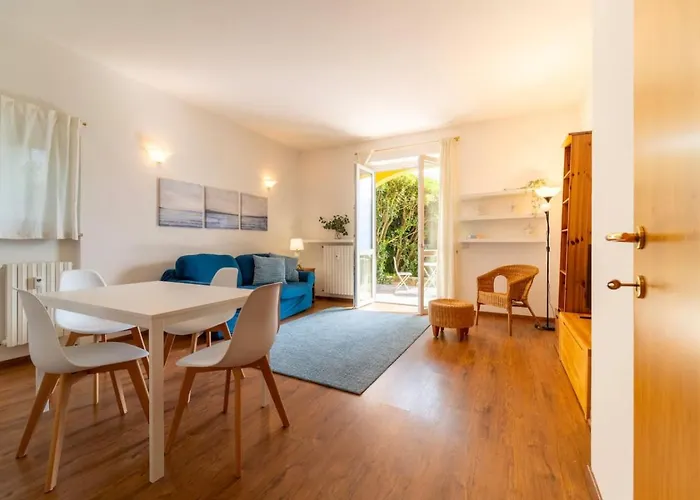 Ca Maria Sunrise Apartamento Bellagio