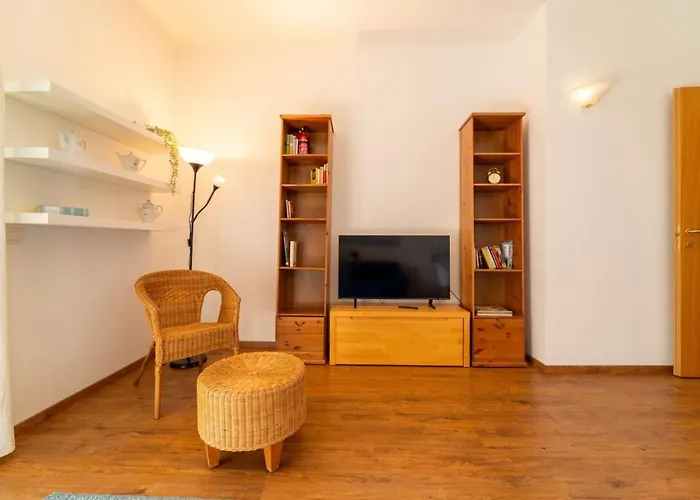 Apartamento Ca Maria Sunrise Bellagio