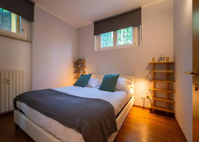 Ca Maria Sunrise Apartamento