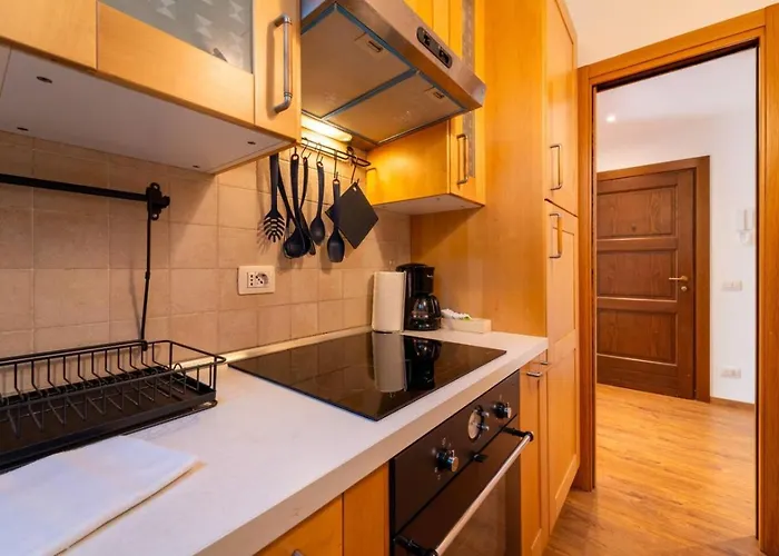 Apartamento Ca Maria Sunrise