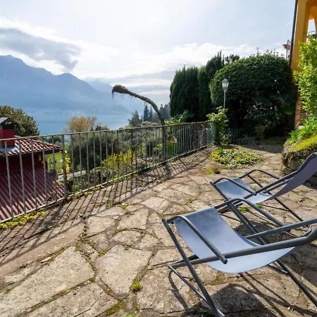 Appartement Ca Maria Sunrise *