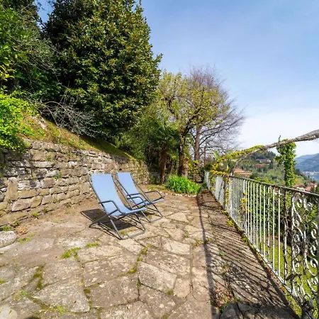 Ca Maria Sunrise Appartement Bellagio