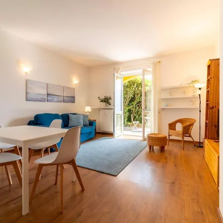 Ca Maria Sunrise Appartement Bellagio