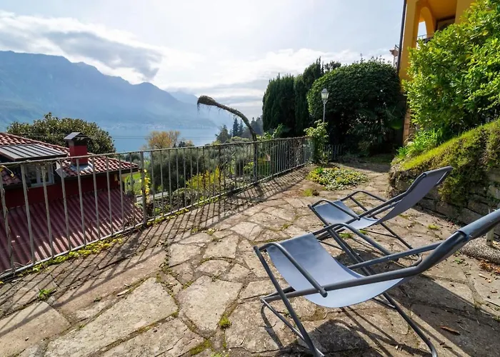 Appartement Ca Maria Sunrise *