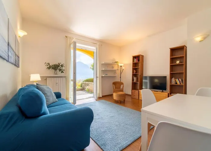 Appartement Ca Maria Sunrise *