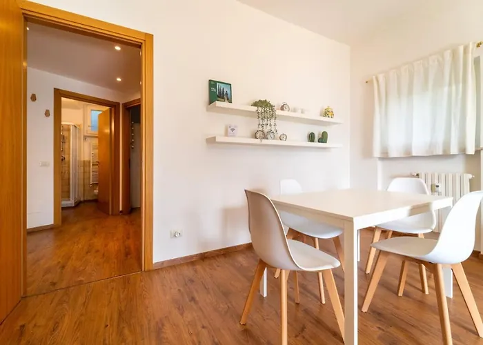 Ca Maria Sunrise Appartement Bellagio