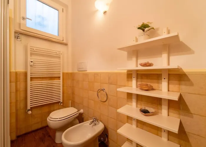 Ca Maria Sunrise * Bellagio