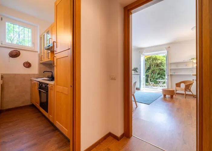 Ca Maria Sunrise Appartement Bellagio