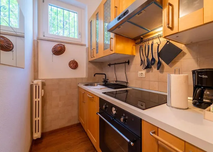 Ca Maria Sunrise Bellagio