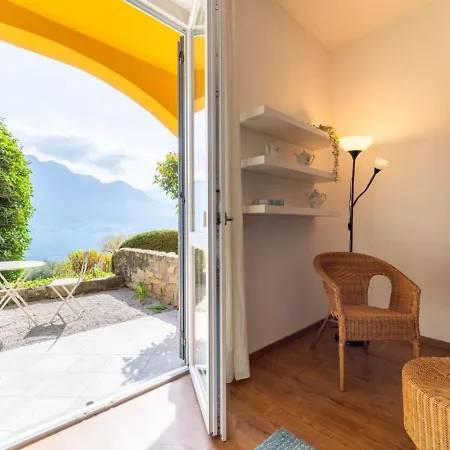 Apartment Ca Maria Sunrise