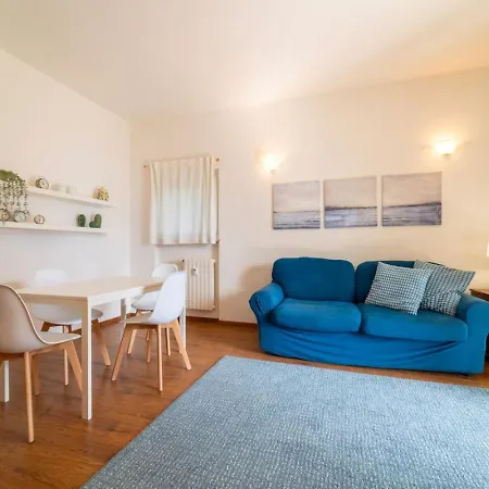 Ca Maria Sunrise Apartment *