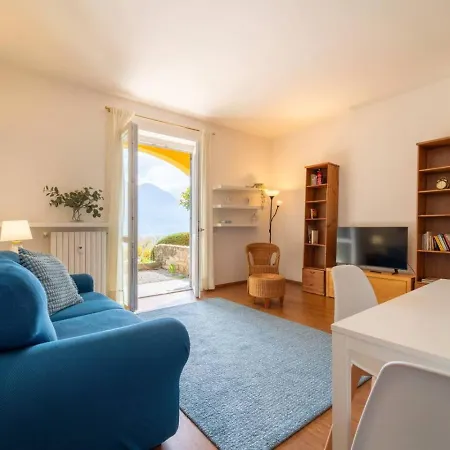 Apartment Ca Maria Sunrise *