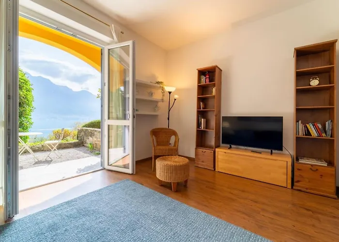Ca Maria Sunrise Apartment