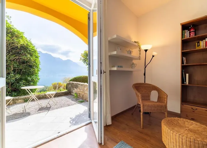 Apartment Ca Maria Sunrise