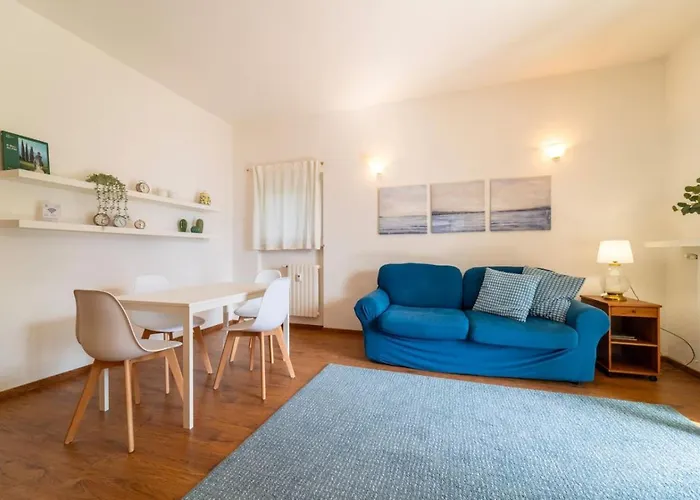 Ca Maria Sunrise Apartment *
