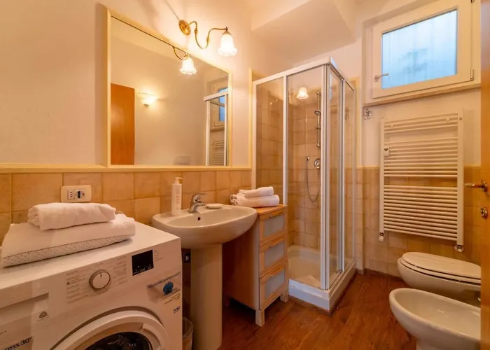 Ca Maria Sunrise Apartment